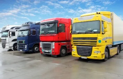 Konya Edremit Nakliye Ambarı