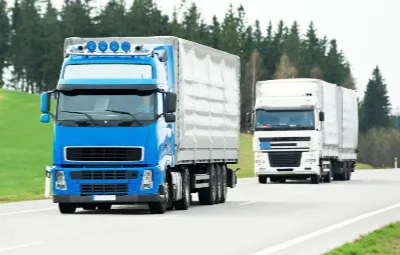 Konya Edremit | Eşya Taşıma